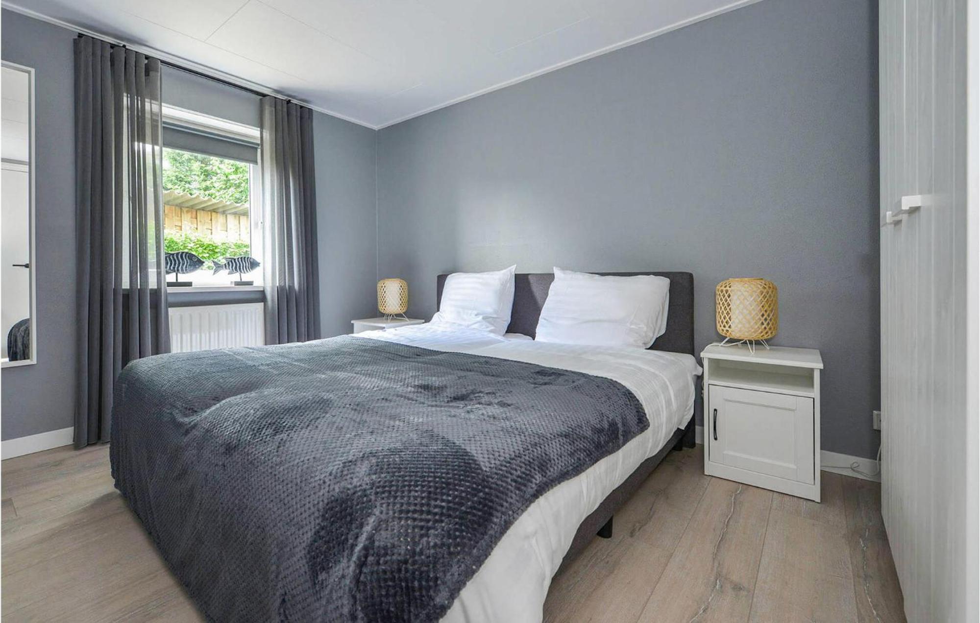 3 Bedroom Gorgeous Home In Kerkdriel Exterior photo