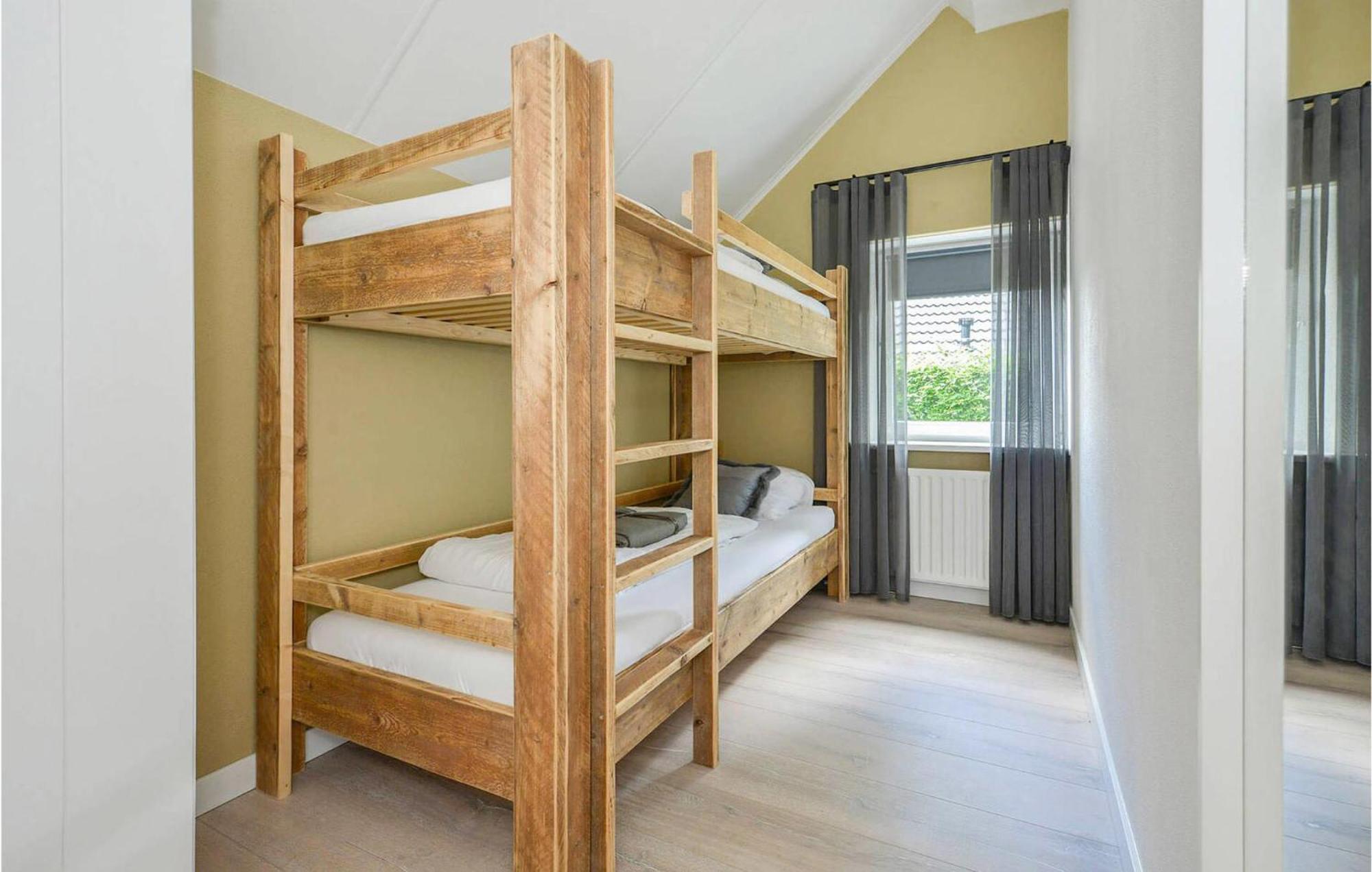 3 Bedroom Gorgeous Home In Kerkdriel Exterior photo