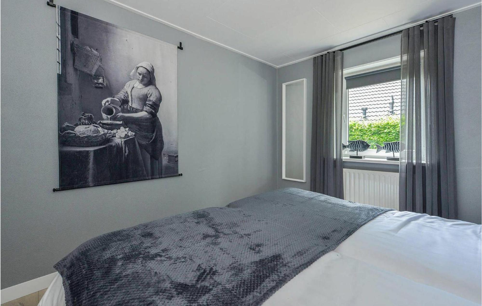 3 Bedroom Gorgeous Home In Kerkdriel Exterior photo
