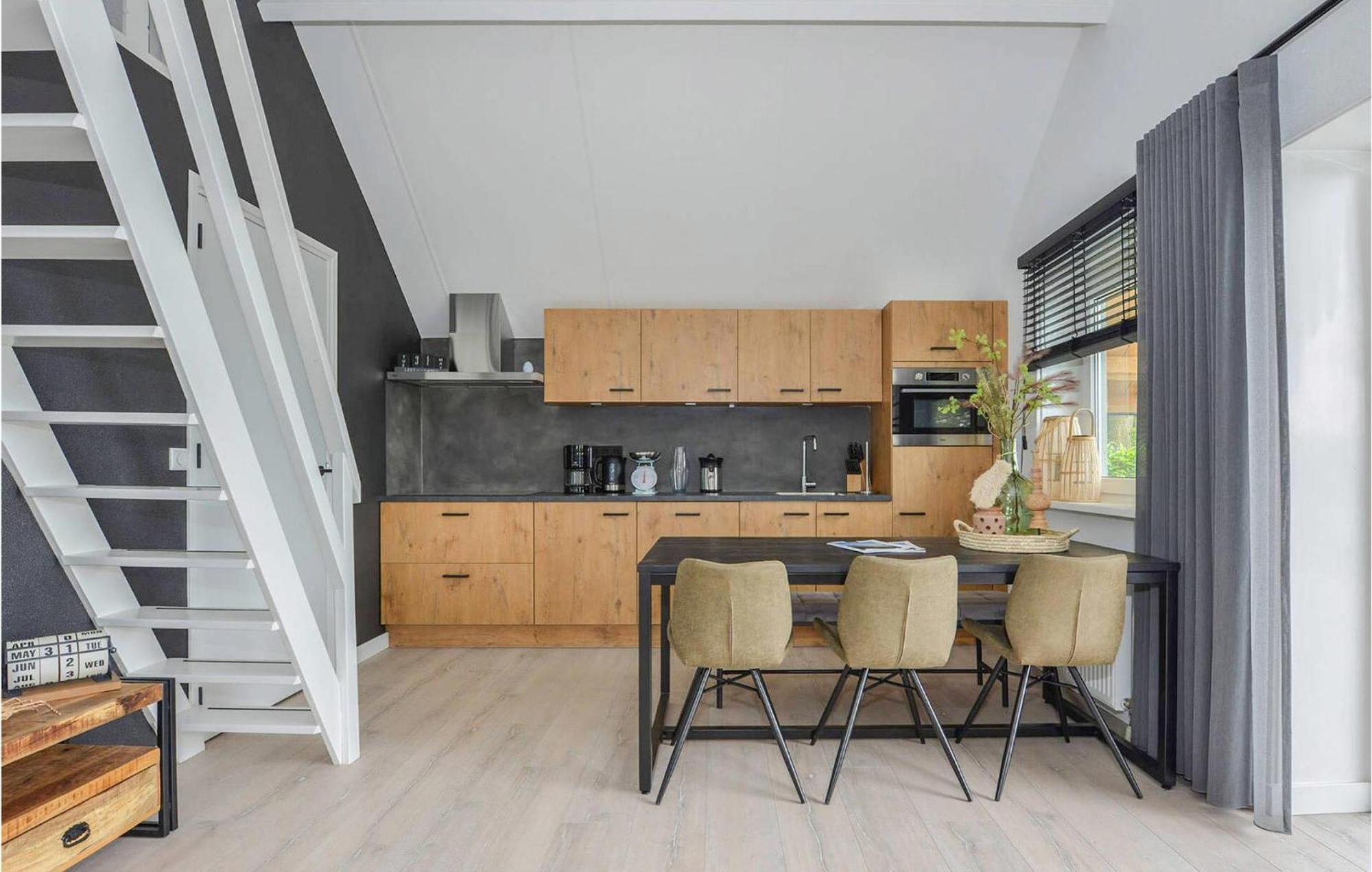 3 Bedroom Gorgeous Home In Kerkdriel Exterior photo