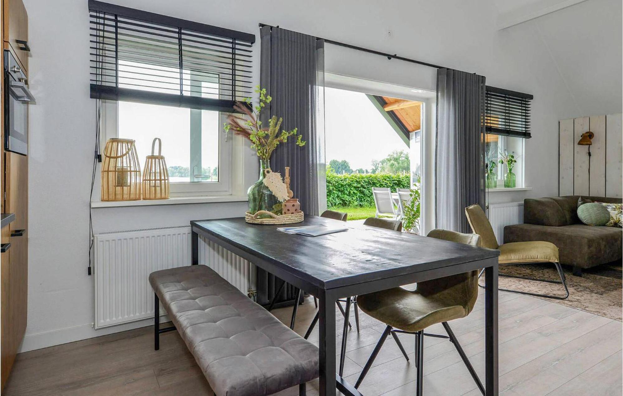3 Bedroom Gorgeous Home In Kerkdriel Exterior photo