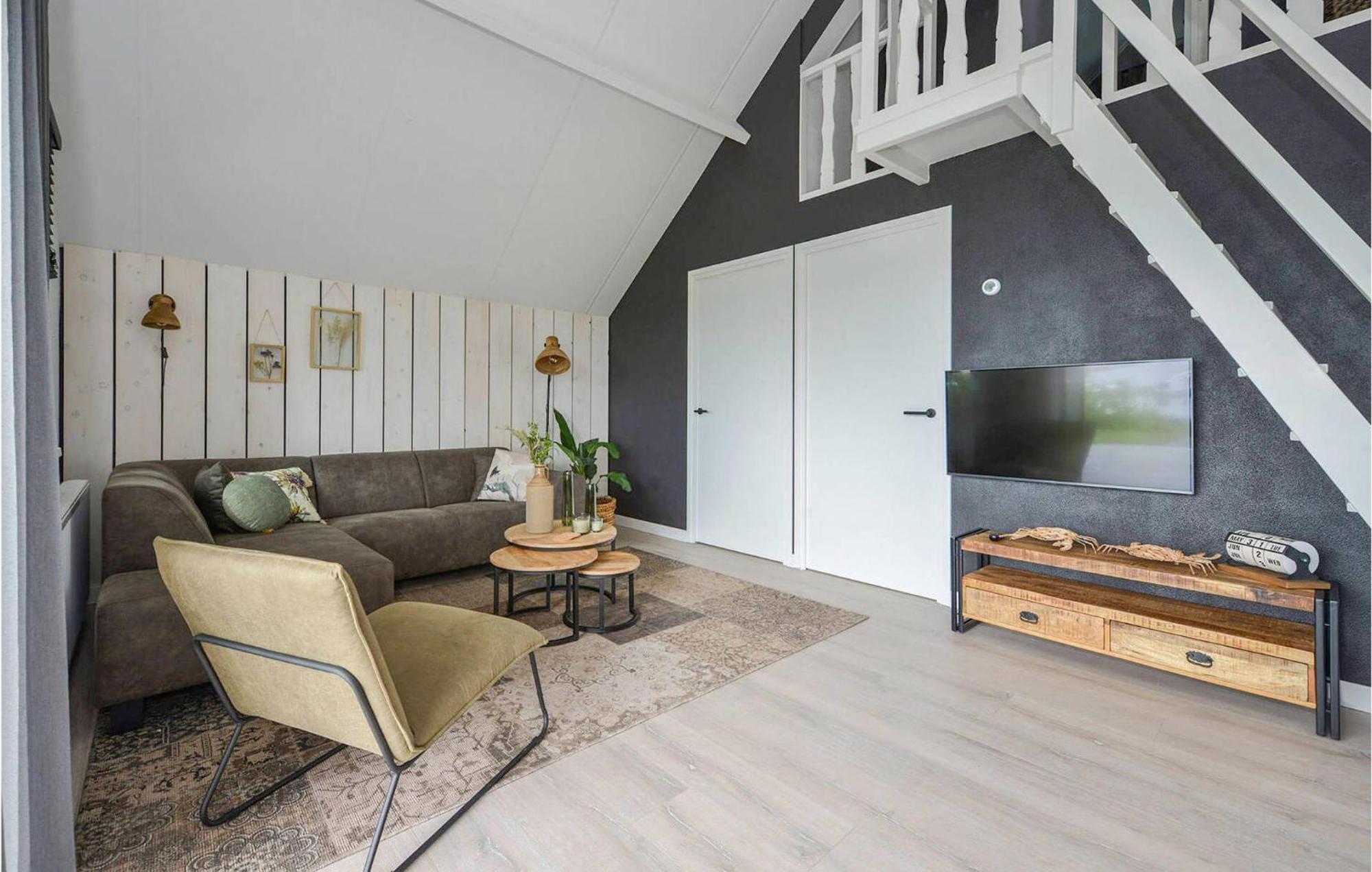 3 Bedroom Gorgeous Home In Kerkdriel Exterior photo