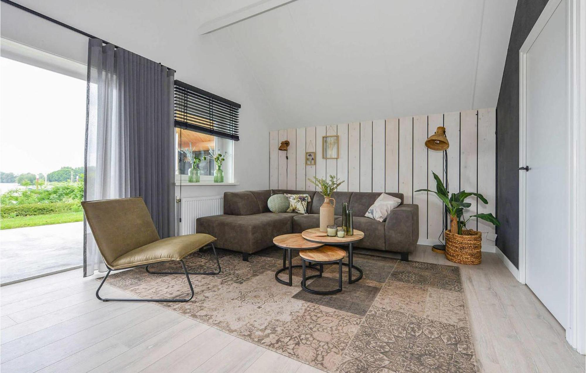 3 Bedroom Gorgeous Home In Kerkdriel Exterior photo