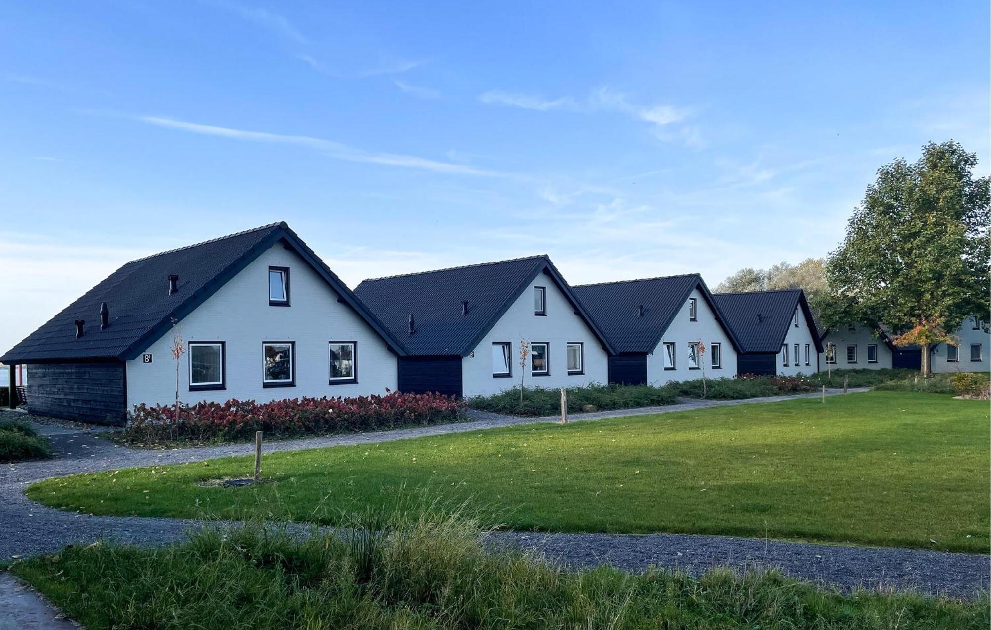 3 Bedroom Gorgeous Home In Kerkdriel Exterior photo