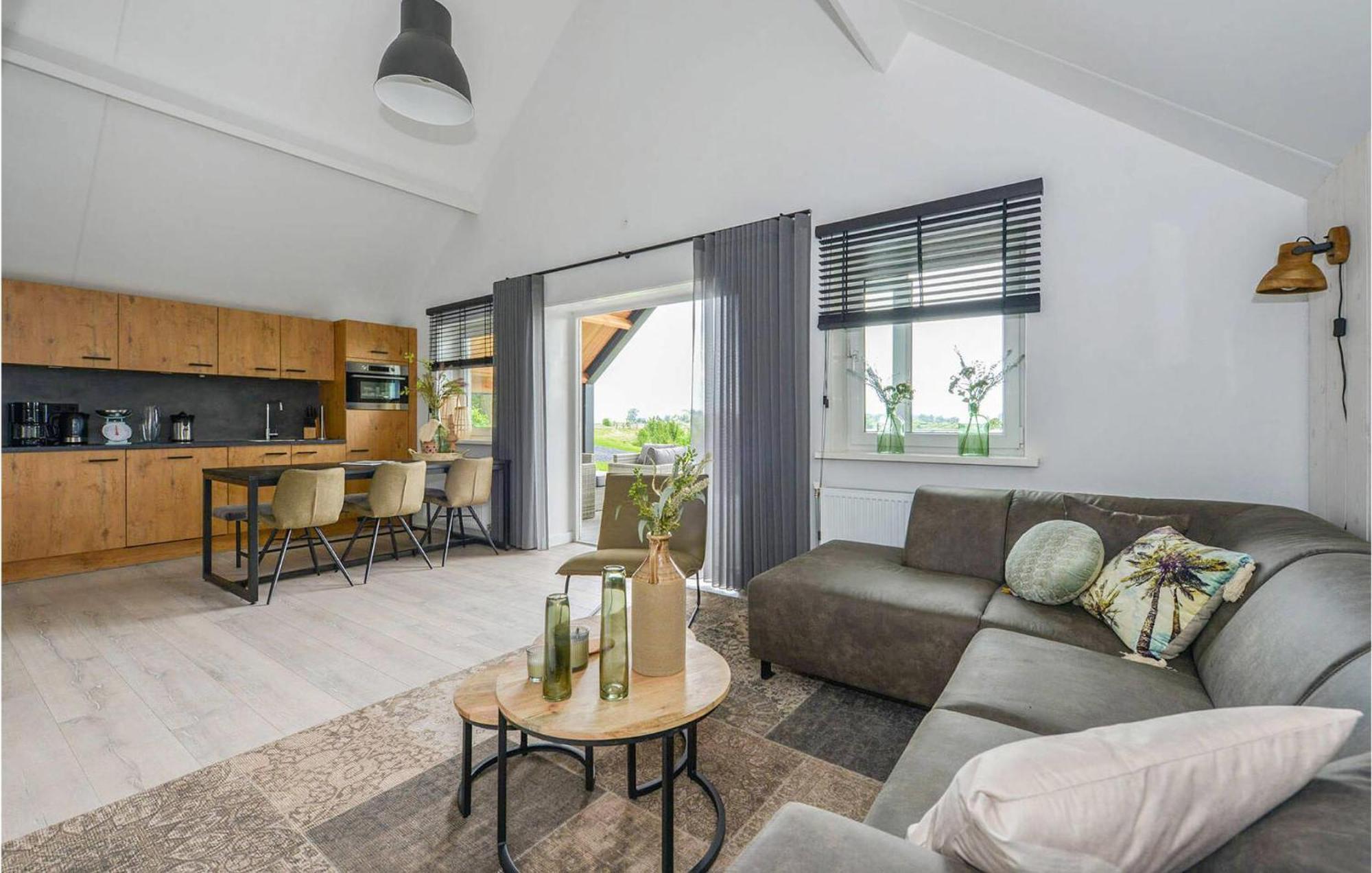 3 Bedroom Gorgeous Home In Kerkdriel Exterior photo
