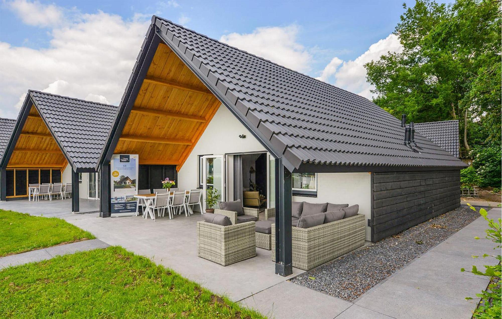 3 Bedroom Gorgeous Home In Kerkdriel Exterior photo
